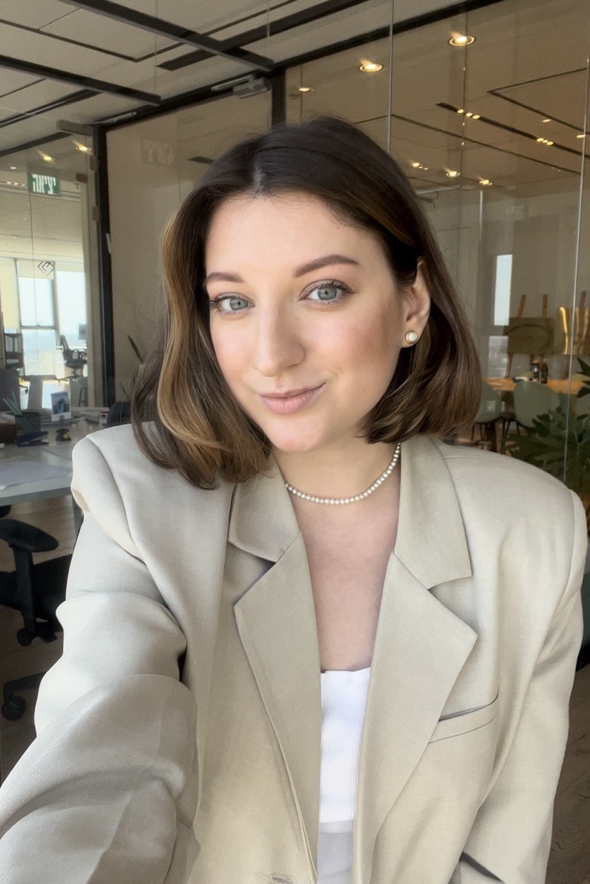 Kseniya, China Market Expert & Co-Founder